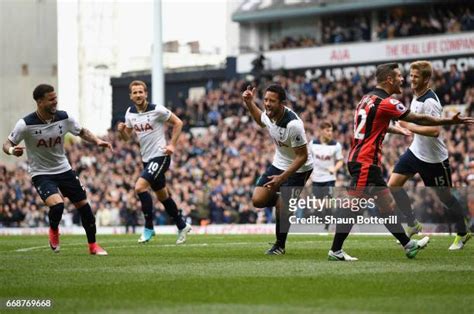 3,370 Moussa Dembele Tottenham Photos & High Res Pictures - Getty Images