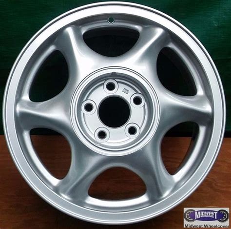 Used Rims X Lug Mm Olds Aurora Opt N