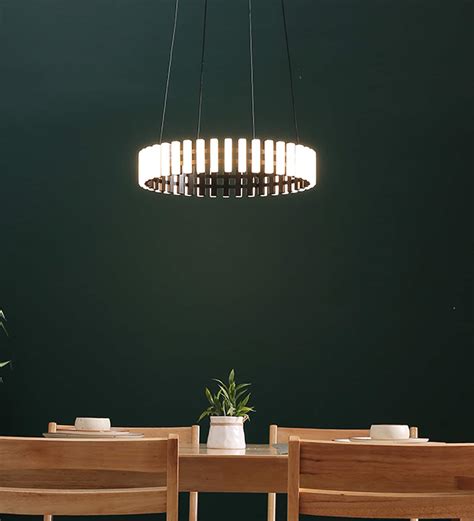 Buy Forever Black Aluminium Led Ceiling Lights At 10 Off By Laspia By