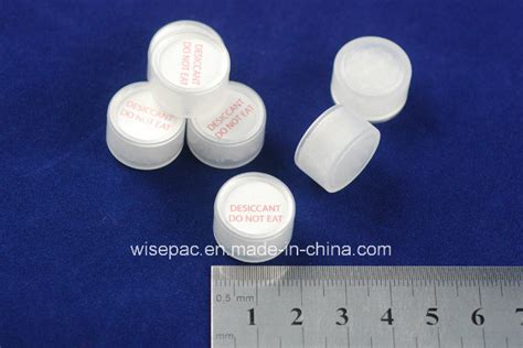 G Silica Gel Desiccant Canister With Fda Certification China