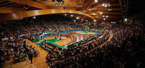 Le Limoges CSP fêtera les 30 ans de son sacre en Euroleague à domicile