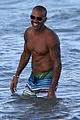 Shemar Moore Flaunts His Beach Body For Everyone To See Photo 3149858