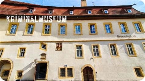 Rothenburg Gezilecek Yerler Gezi Rehberi Monavisa