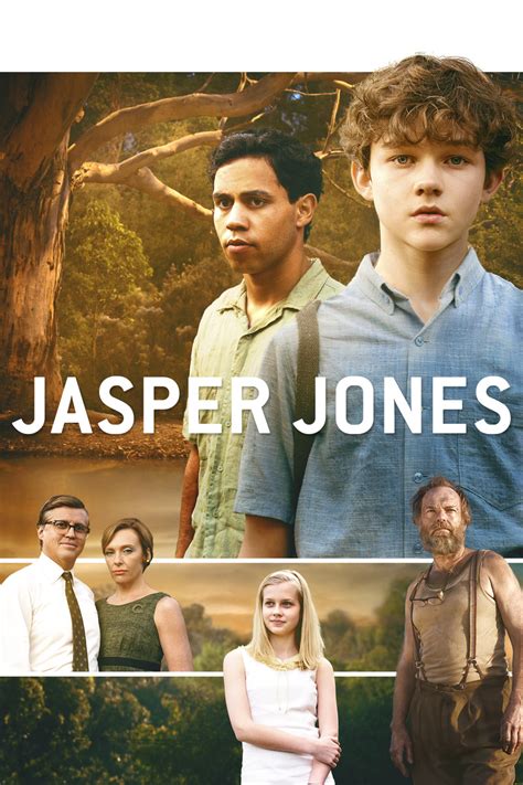 Jasper Jones Digital Madman Entertainment