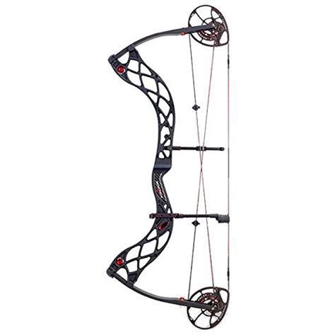 Bowtech Carbon Knight Review - Compound Bow - A Straight Arrow