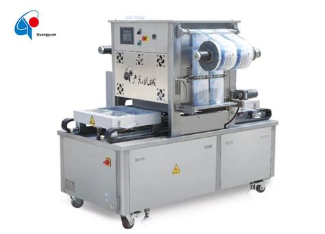 Skin Vacuum Packing Machine China Manufacturer Packaging Related