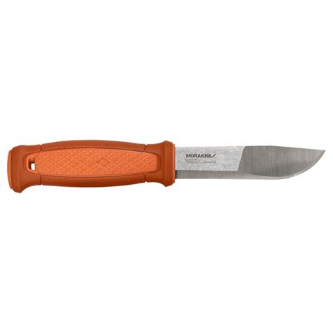 Couteau Morakniv Kansbol Burnt orange 13505 Edition limitée