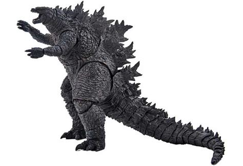 Điều gì khiến giới trẻ phát sốt với đồ chơi quái vật Godzilla?