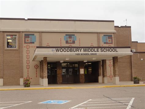 The Hunt Is On At Woodbury Middle School Woodbury Mn Patch