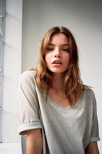 Meet Kristine Froseth Netflix S Next Big Romcom Star Of Sierra Hd Phone Wallpaper Pxfuel