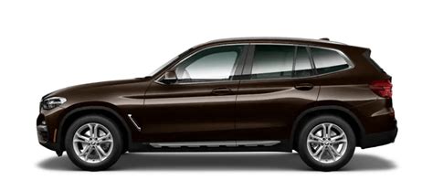 2020 Bmw X3 Specs Prices And Photos Bmw Of Turnersville