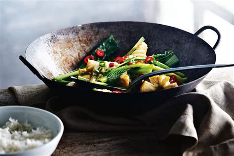 Vietnamese Lemongrass Beef And Noodle Salad