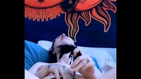 Spanking My Pussy Trew My Scented Panties Free Mobile Porn Videos