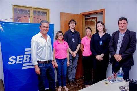 Anhanguera Gestão Municipal e Sebrae Goiás inaugura nova Sala do