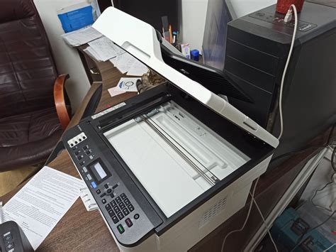 Лазерное МФУ Ricoh SP 230SFNw 408293 — купить в интернет-магазине ...