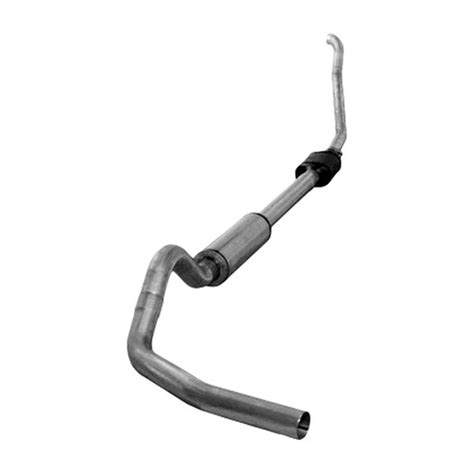 1994 Ford F250 Exhaust System