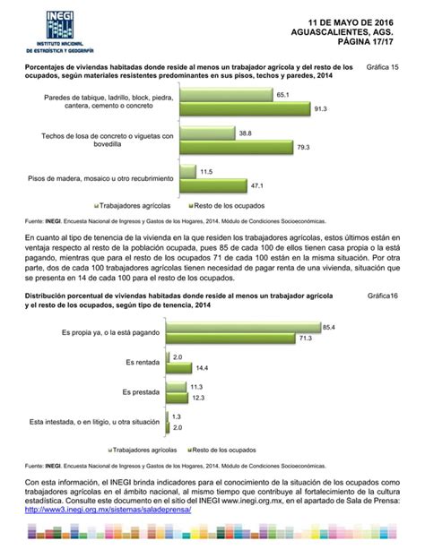 Estadisticas A Proposito Del Dia Del Trabajador Agricola Pdf