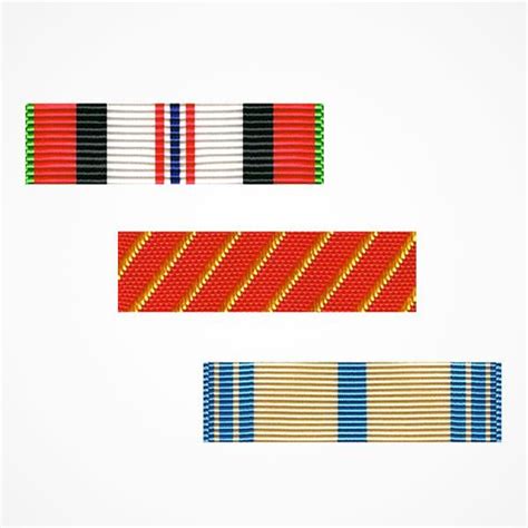 Military Ribbons and Awards | Service Ribbons | USAMM – Tagged "Army"