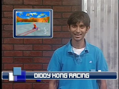 Diddy Kong Racing Classic Review : Video Game Hour Live : Free Download, Borrow, and Streaming ...