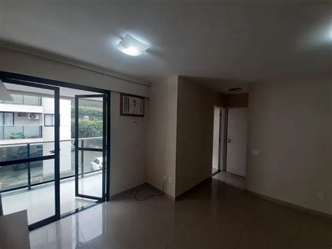 Apartamento Na Estrada Cachamorra Campo Grande Em Rio De Janeiro