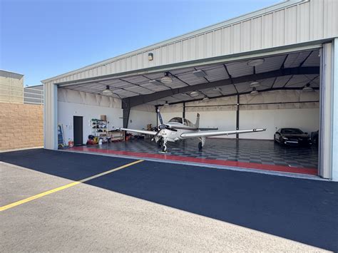 Hangars in Arizona Hangar Trader