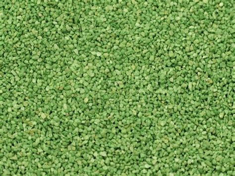 green sand turf  ivy