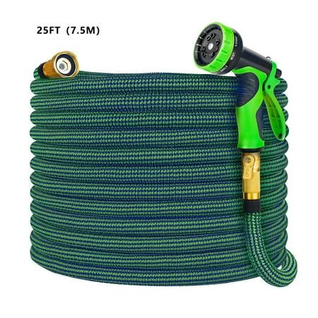 Garden Hose Flexible Expandable Plant Water Expandable Water Hose ...