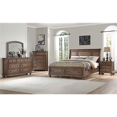 Master Bedroom Furniture Sets – efistu.com