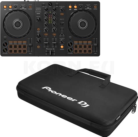 Pioneer DJ DDJ FLX4 Bag