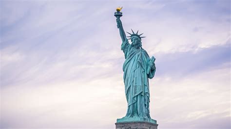 How to get crown access to statue of liberty? - Monuments & sights