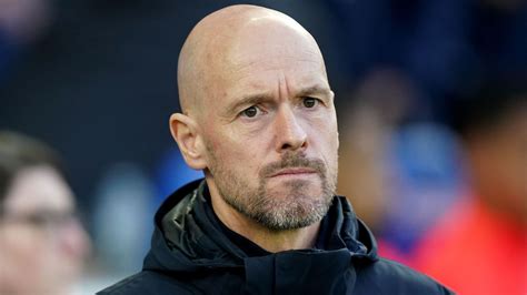 Ten Hag S Nine Man Utd Mistakes Exposed After P Ss Poor Loss And