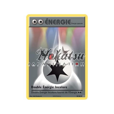 Purchase Pkm 90108 Double Colorless Energy Xy12 Evolution