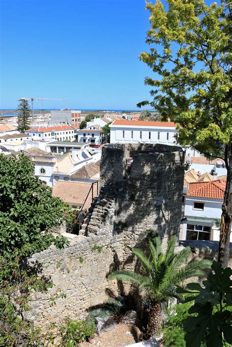 Tavira André Barragon Flickr