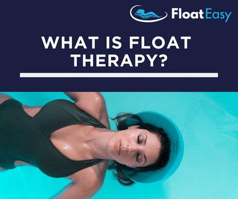 26 Benefits of Floating ideas | float therapy, float spa, floating