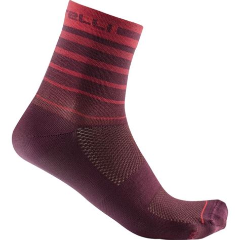 Castelli Speed Strada 12 Sock Men