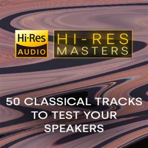 Rutor Info VA Hi Res Masters 50 Classical Tracks To Test Your