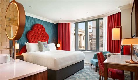 Hard Rock Hotels Debuts Irish Opening Act with Dublin Property ...