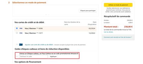 Code Promo Amazon Suisse Chf Et De R Duction