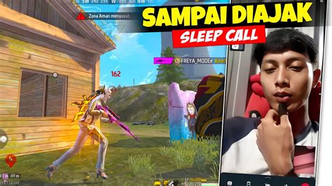 Prank Global Pakai Suara Cewek Sampai Diajak Video Call Youtube