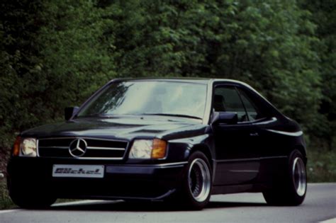 Mercedes Benz W124 Kombi Tuning / Mercedes-Benz W124 Coupe on W220 S600 ...