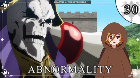 Ainz Knows The Abnormalities Of The City Bonus Volume Chapter 4