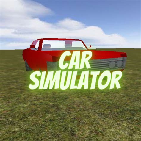 Car Simulator by Perkgamess