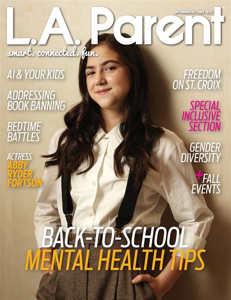 2025 Mother's Day Events in L.A. - L.A. Parent