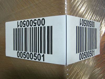 How Wrap-Around Warehouse Pallet Labels Improve Inventory Tracking - ID ...