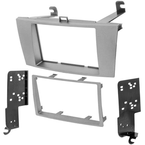 Metra Double Din Car Stereo Dash Kit For Toyota