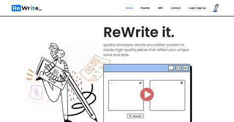 how to rewrite something without an exponent 1