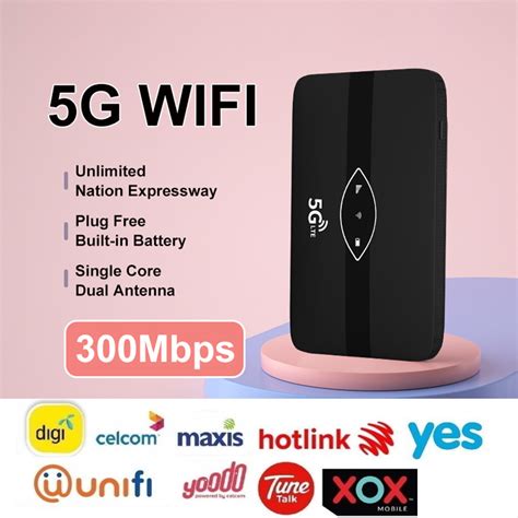 Wifi G Modem Router G G Modified Unlimited Mbps With Sim Card