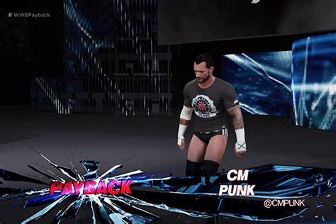 Wwe K Highest Rated Caws Page