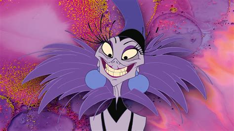 TikTok Creates The Imaginary Kids Of Disney Villains Challenge | Glamour US