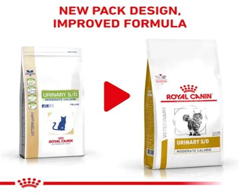 Buy Royal Canin Veterinary Urinary S O Moderate Calorie Cat Dry Food